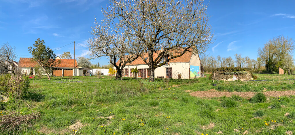 Manse Eugenie photo du lieu